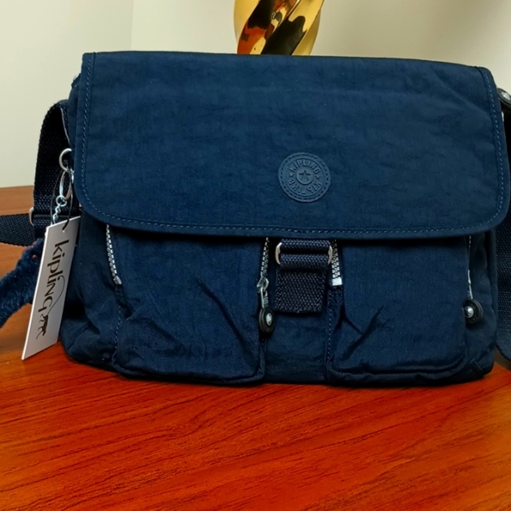 NWT Kipling Crossover Bag